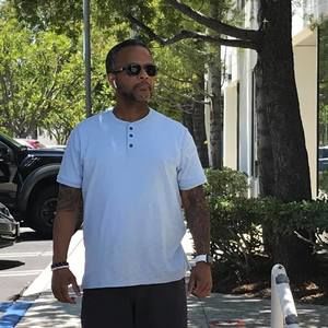 Meet your Posher, Fredric